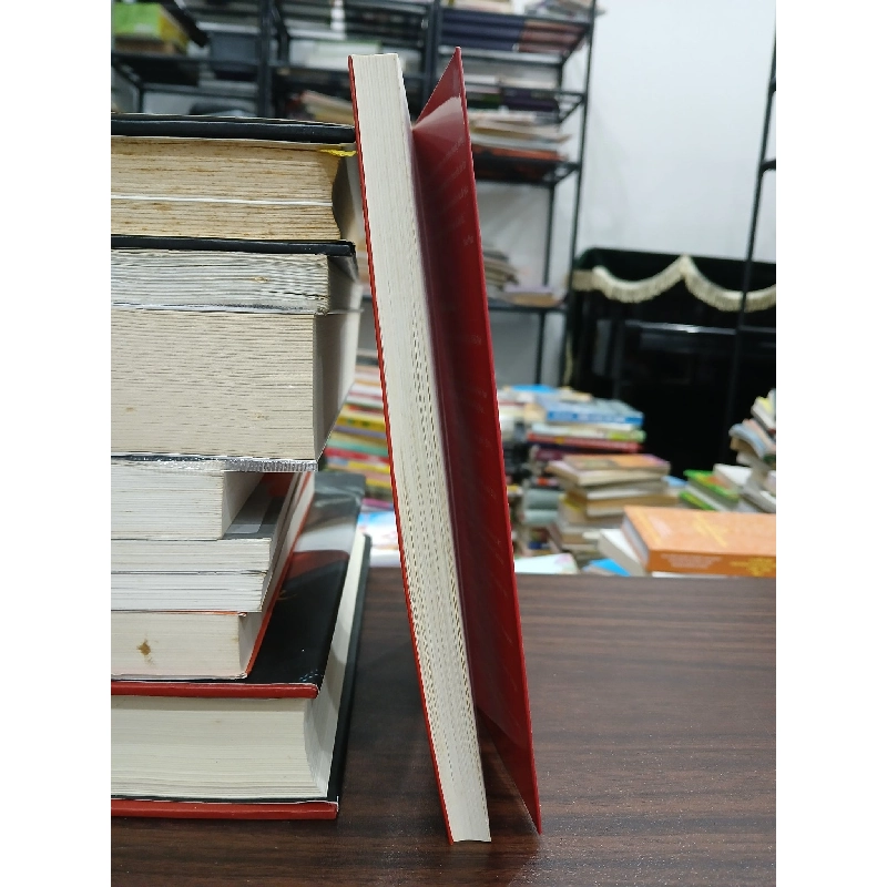 Đừng hoang tưởng về biển lớn- Alan Phan 795601