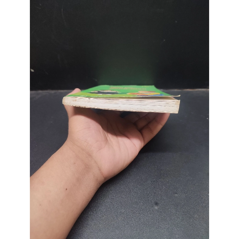 Người Bạn Đồng Điệu nhiều tác giả mới 80% (ố nhẹ, bẩn bìa) 2004 HCM0305 văn học 914045