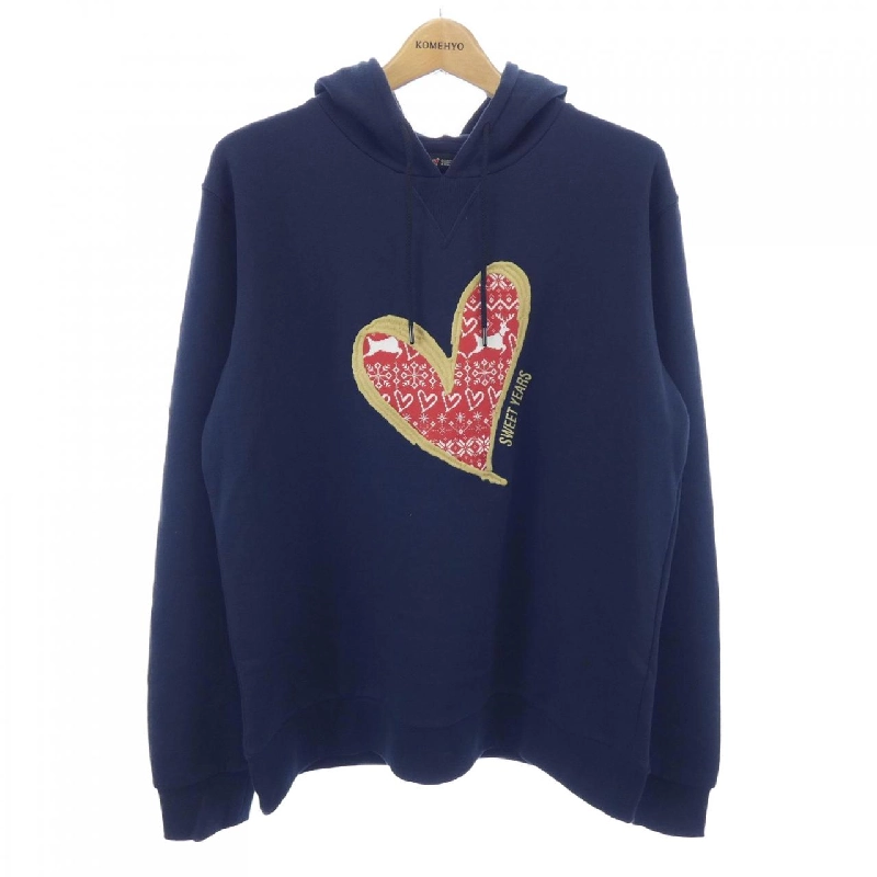 Áo khoác SWEET YEARS - Hàng hiệu Authentic 905229