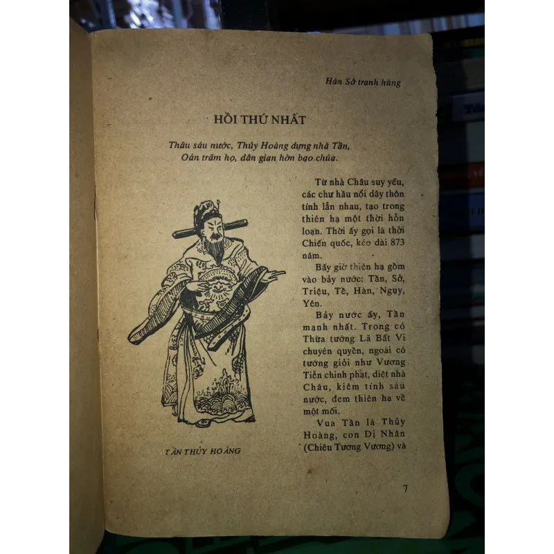 Hán Sở tranh hùng  785844