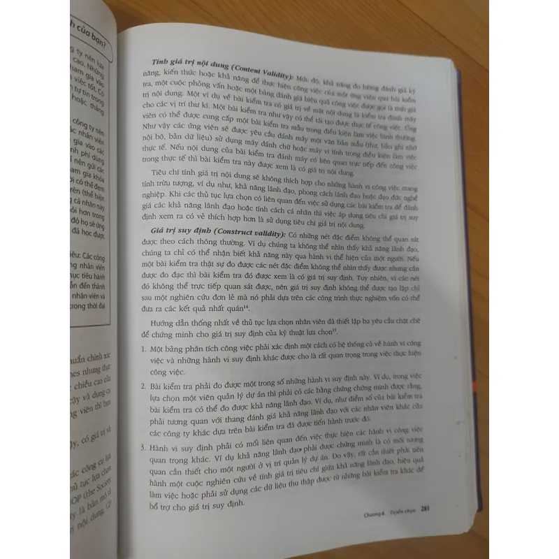 QUẢN TRỊ NGUỒN NHÂN LỰC  688334