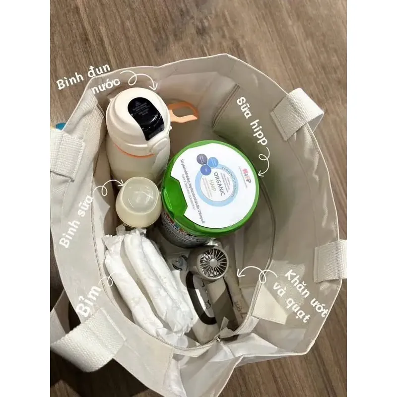 Túi Hipp thời trang 972516