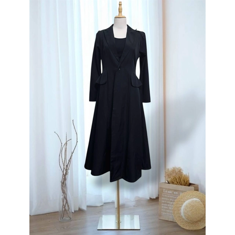 [New] Áo măng tô 1 lớp hàng xuất Thanh lý lỗi sứt chỉ Đọc mô tả trước khi đặt 367227