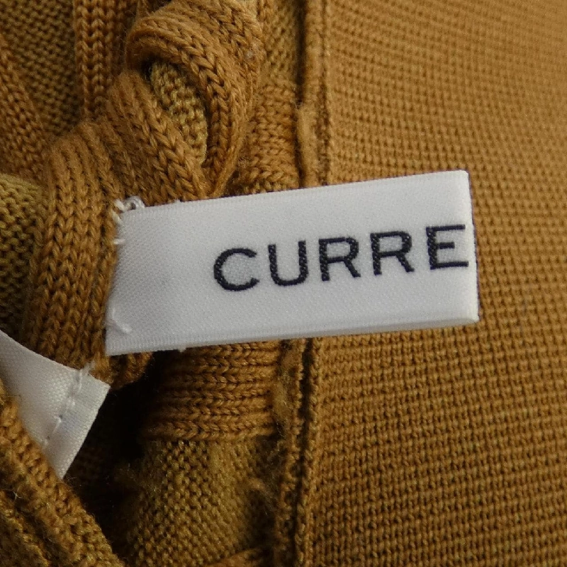 【Mã giảm giá】CURRENTAGE ニット 645468