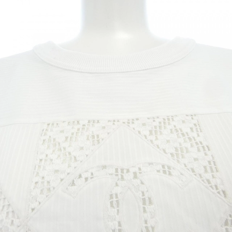 Áo thun CHANEL 634953