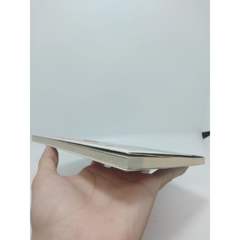 [59K/kg] Phản hồi hiệu quả trong 20 phút - Harvard Business Review Press 2016 new 80% (bị ố) HCM1411 441375