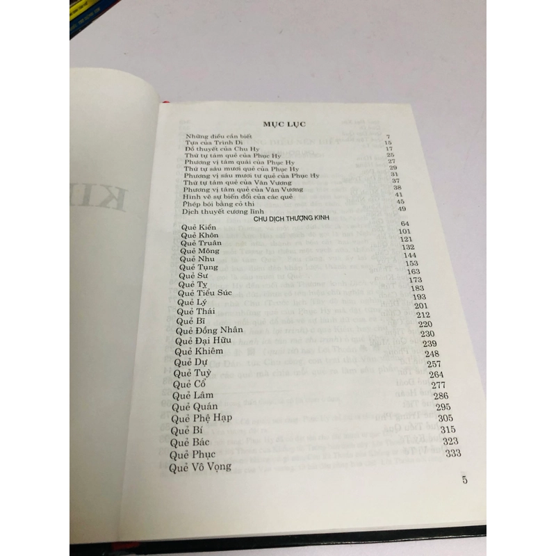 📖 KINH DỊCH TRỌN BỘ (Ngô Tất Tố dịch & chú giải) 552541