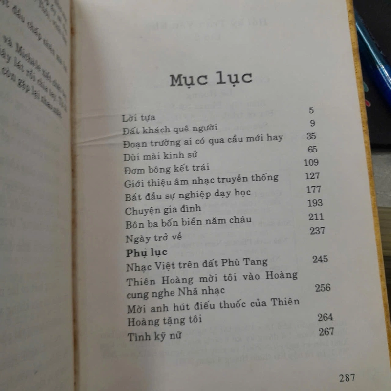 HỒI KÝ TRẦN VĂN KHÊ ( TẬP 2) 506246