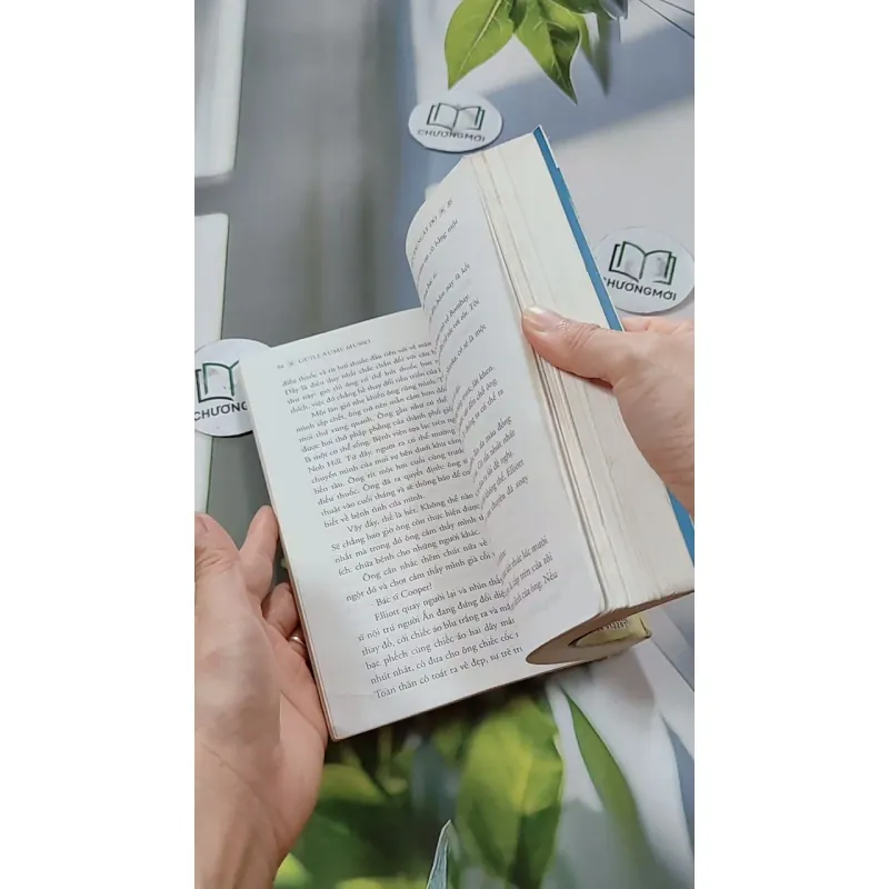 Hẹn Em Ngày Đó - Guillaume Musso 744674