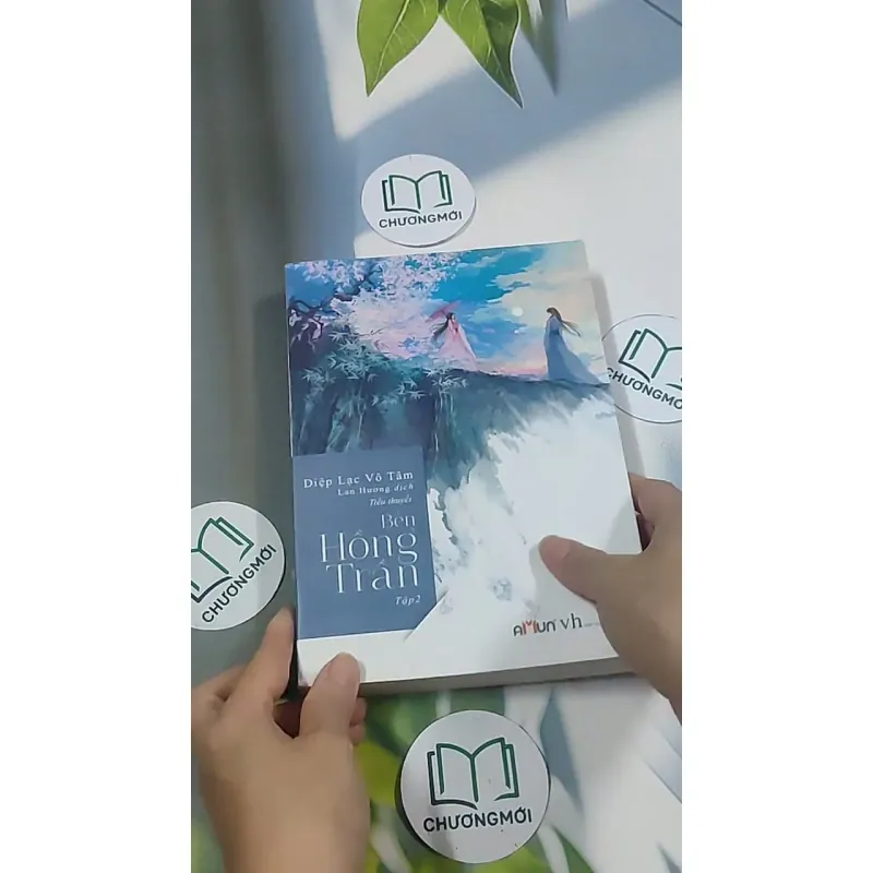 Bến Hồng Trần 2 694982