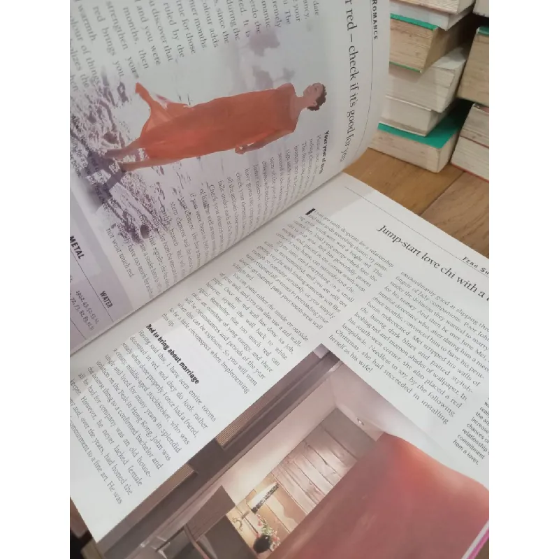 Lillian Too's Easy to use Feng Shui for love 709906