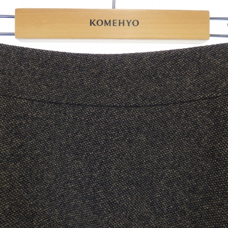 【Mã giảm giá】Gucci GUCCI chân váy 653874