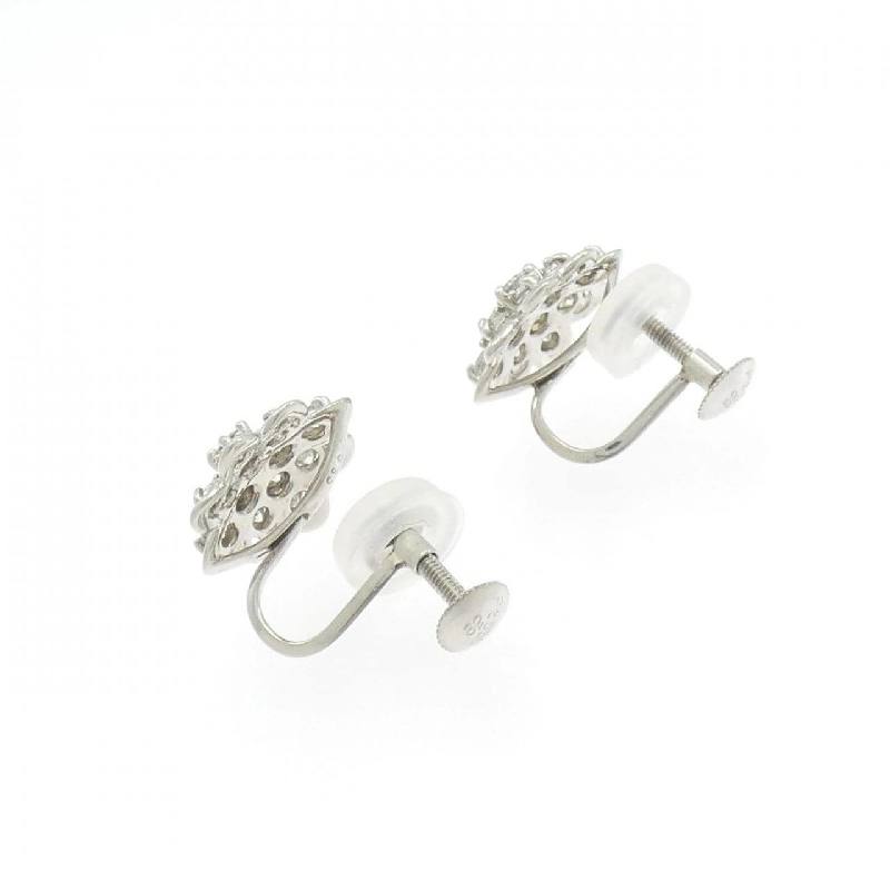 PT850 Bông tai kim cương 1.00CT - Hàng hiệu Chính hãng 872347