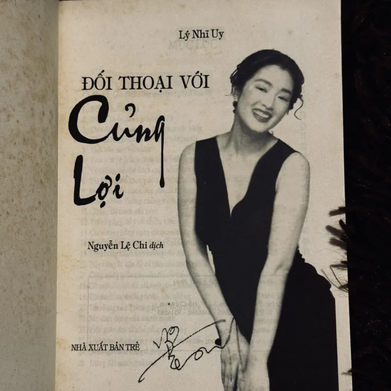 Đối thoại với Trương Nghệ Mưu & Củng Lợi 930900