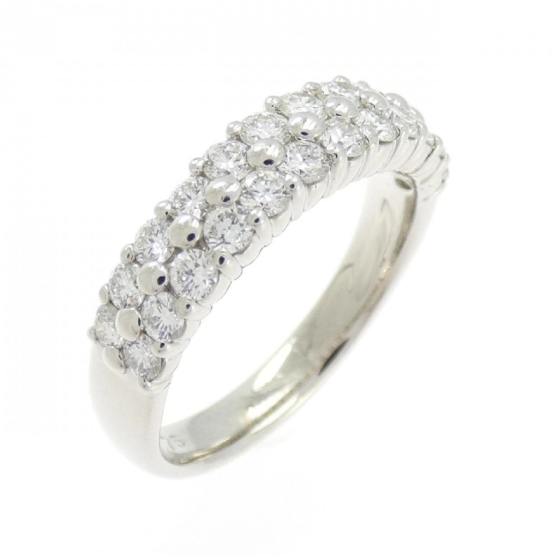 Nhẫn kim cương Royal Asher 0.75CT - Hàng hiệu Authentic 835731