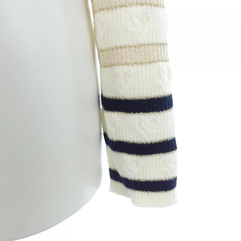 【Mã giảm giá】Áo khoác cardigan CHANEL 643952