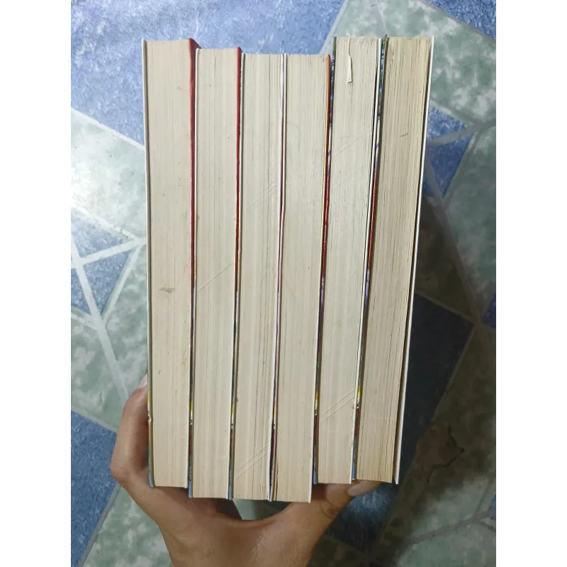 Độc Cô Cầu Bại ( 6 tập) - Cổ Long 992680