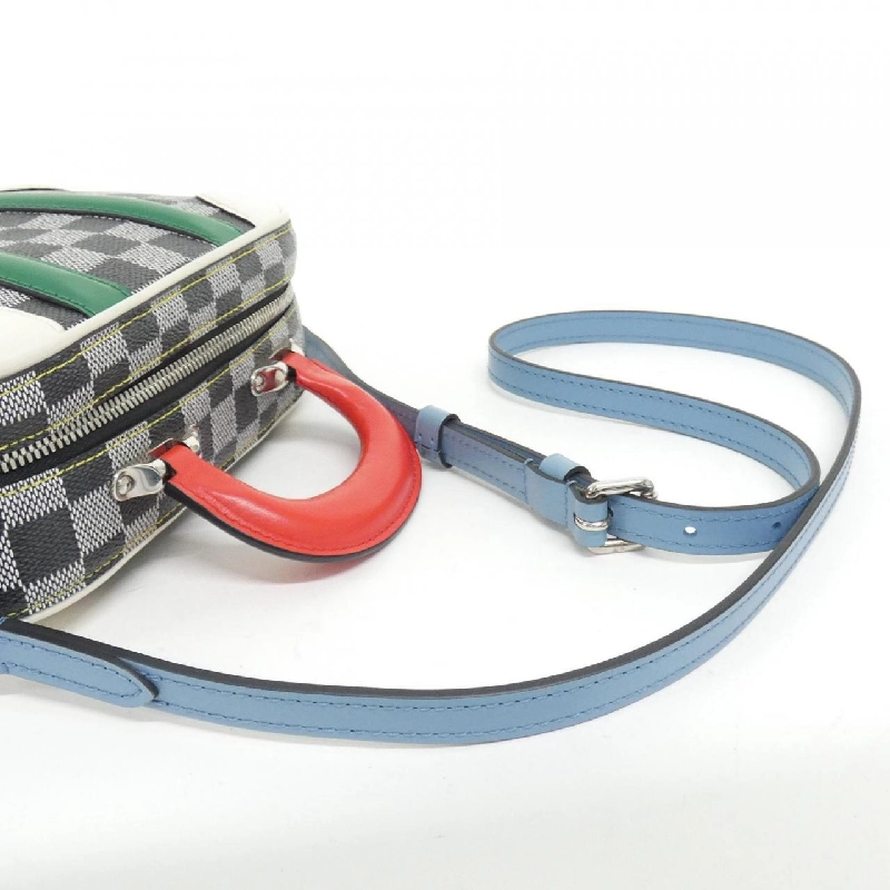 Túi Louis Vuitton Valizette BB N40233 619553