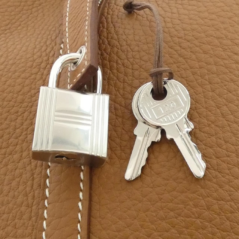 【Sản phẩm chưa sử dụng】Túi Hermes Picotin Lock PM 056289CK 616916