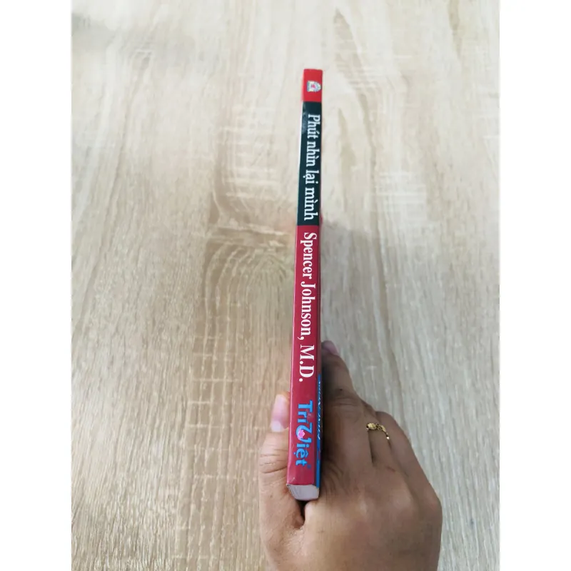 PHÚT NHÌN LẠI MÌNH  957109