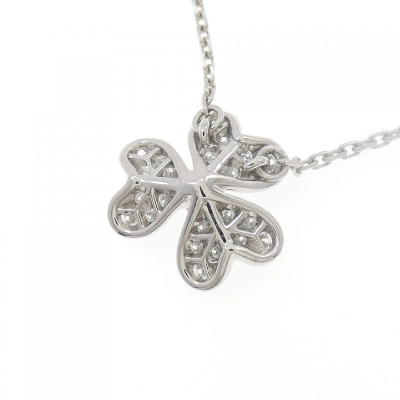 Vòng cổ mini Frivole Van Cleef & Arpels - Hàng hiệu Authentic 841994