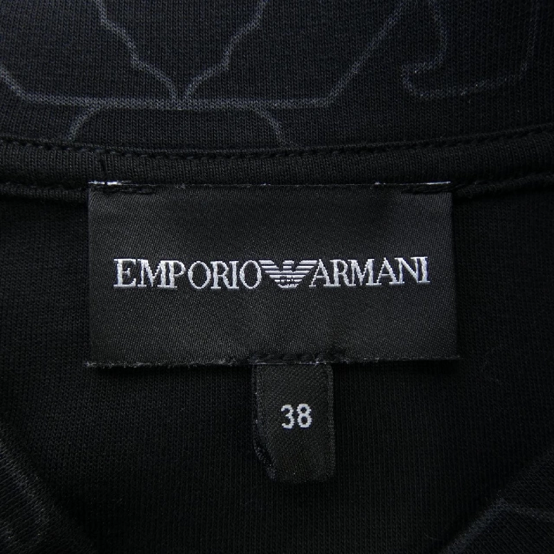 【Mã giảm giá】Áo khoác EMPORIO ARMANI 636769