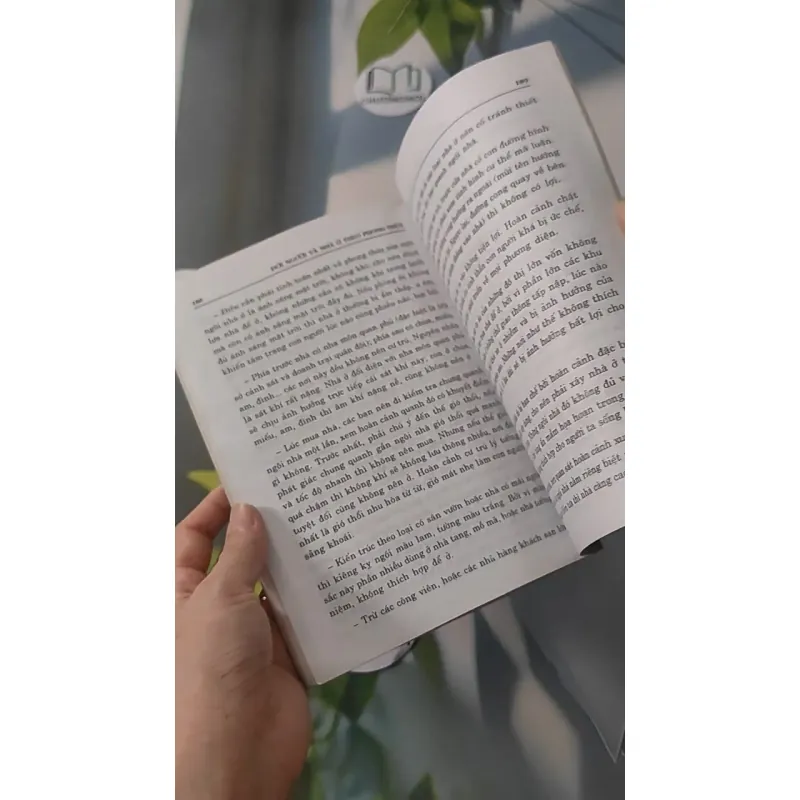 Đời Người & Nhà Ở Theo Phong Thủy - Thái Vi 928513