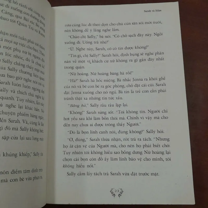 SEPTIMUS HEAP: PHÁP THUẬT, KHINH CÔNG, Y THUẬT - ANGIE SAGE ( HƯƠNG LAN DỊCH) 991631