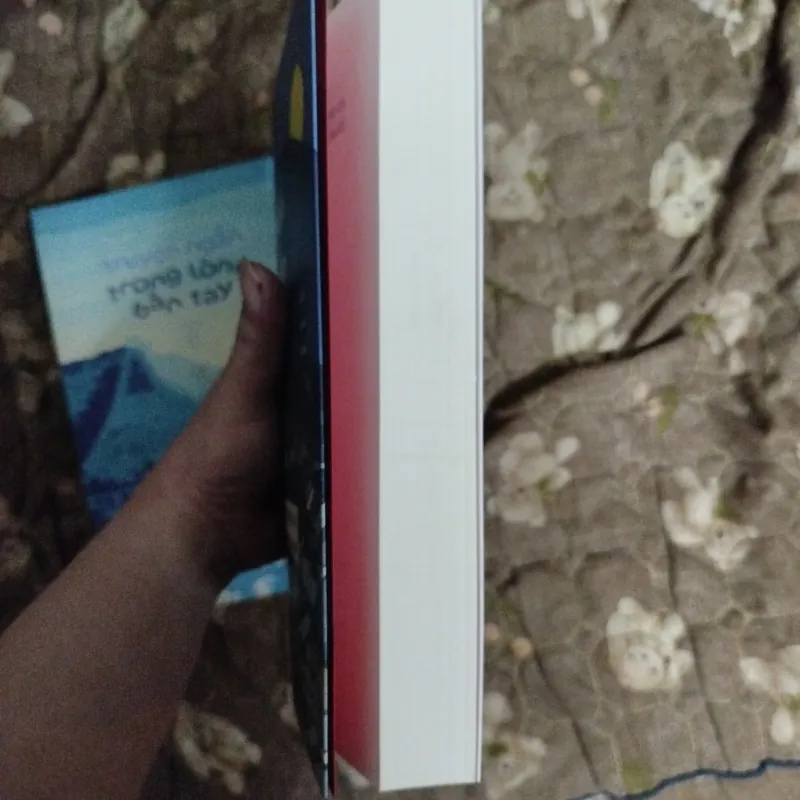 Combo Truyện ngắn trong lòng bàn tay + Truyện ngắn Kawabata Yasunari 780256