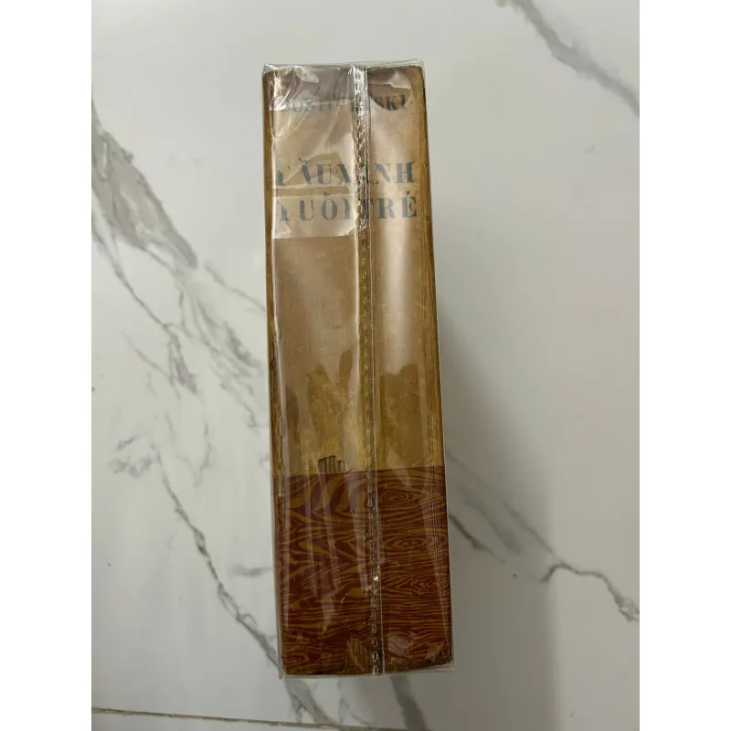 Đầu Xanh Tuổi Trẻ – F. M. Dostoevski 758817