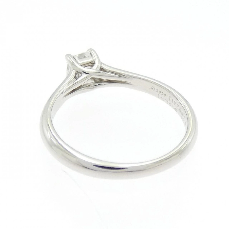 Nhẫn Tiffany Lucida 0.35CT E VVS1 - Hàng hiệu Chính hãng 840965