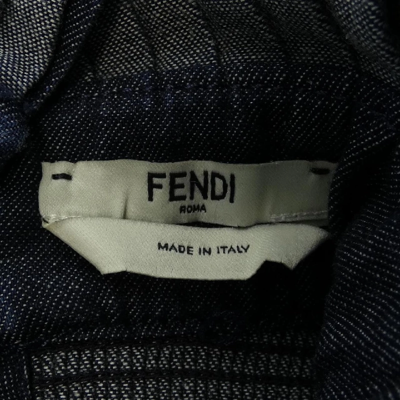 FENDI FLD529 AC5J Váy 647675