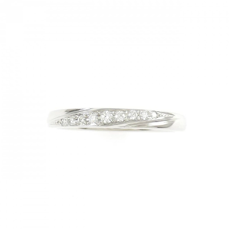 Nhẫn kim cương 4゜C - Hàng hiệu Authentic 840820