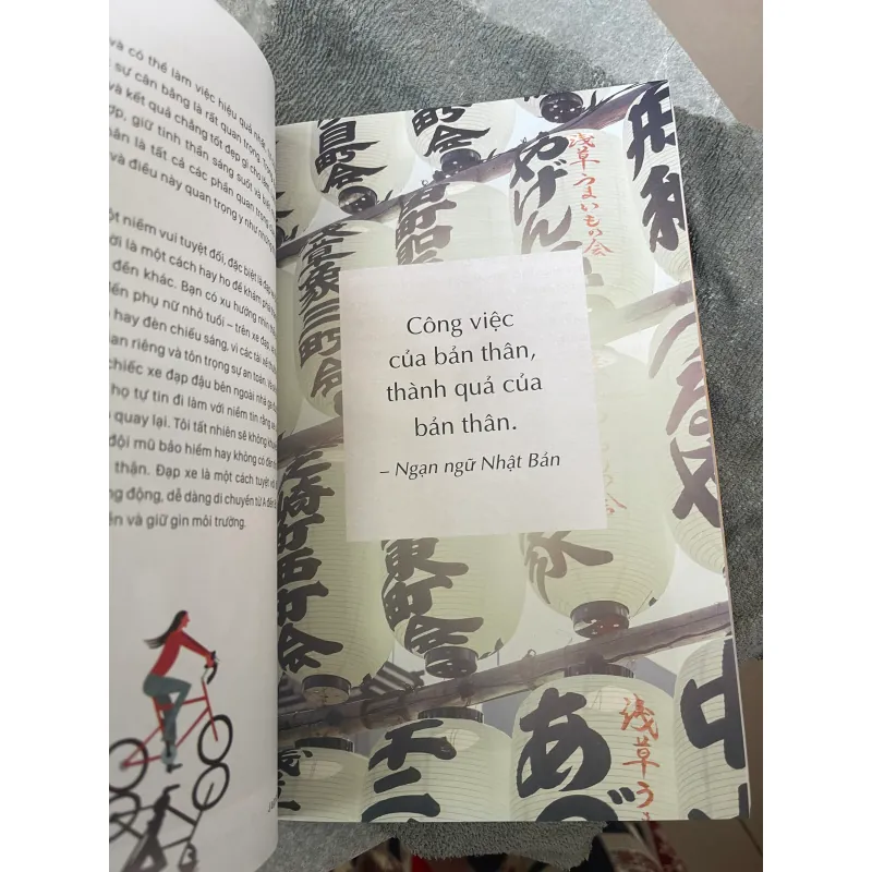 JAPONISME NHỮNG ĐIỀU RẤT NHẬT BẢN - TỐ SƠN dịch  1006275