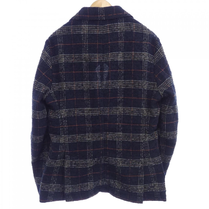 Áo khoác BOB - Hàng hiệu Authentic 898520