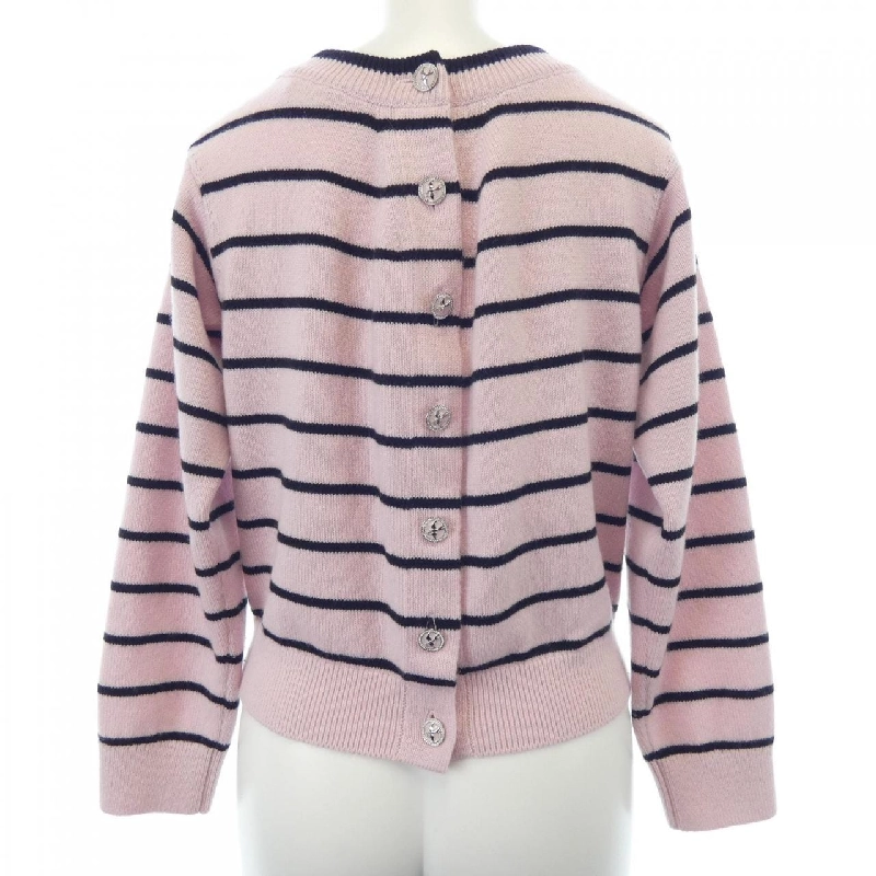 Áo cardigan CHANEL P79517K11484 633051