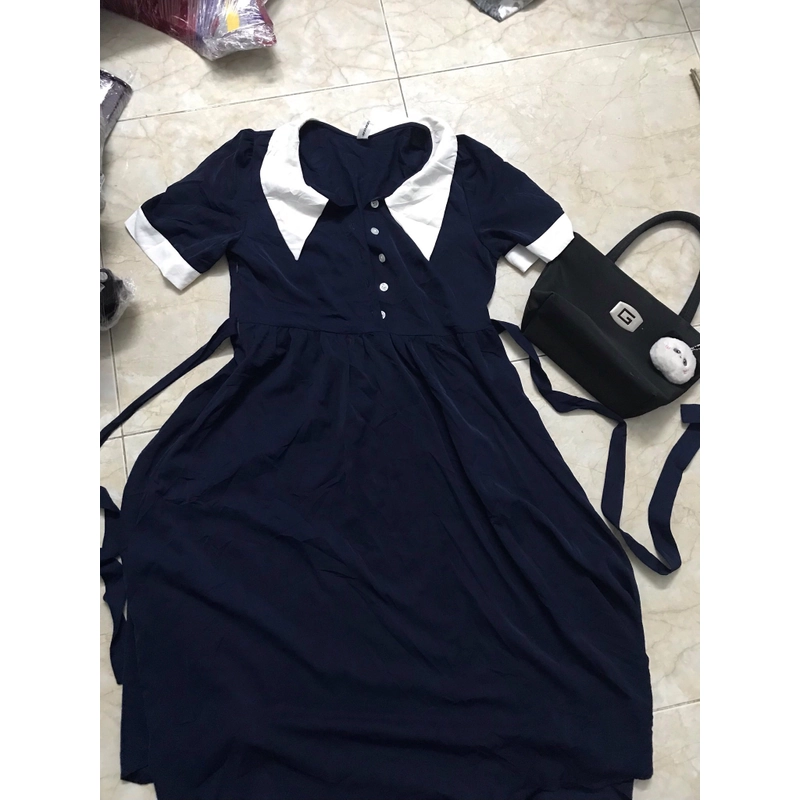 Đầm nữ dưới 55kg 473515