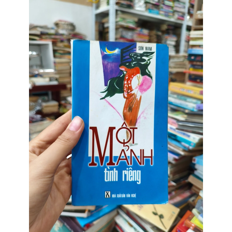 Một mảnh tình riêng 🌱 474753