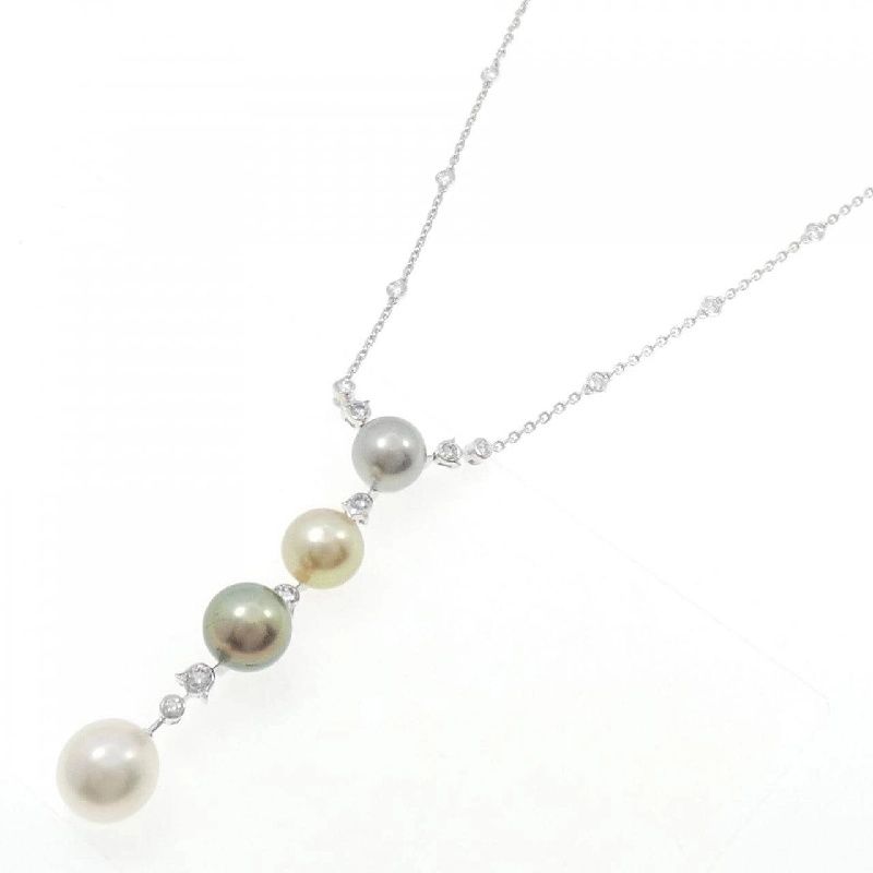 カルティエ パール ネックレス - Hàng hiệu Authentic 841904