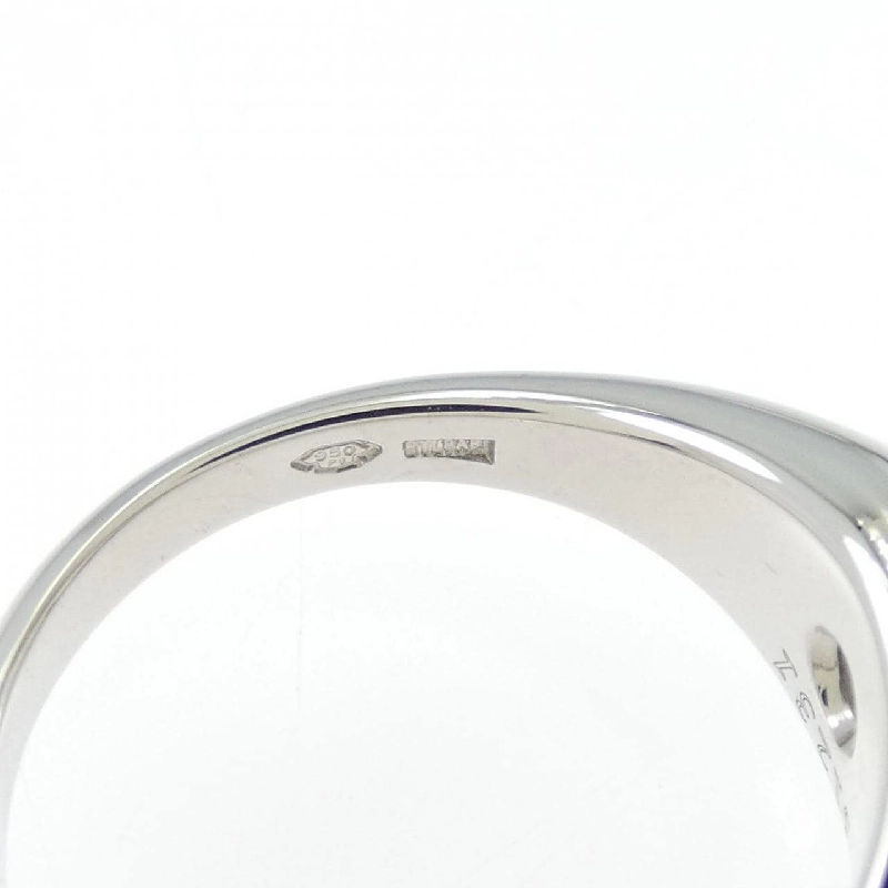 Bulgari Corona Ring - Hàng hiệu Authentic 839951