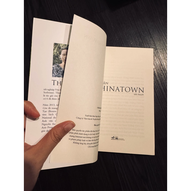 Chinatown - Thuận 462286