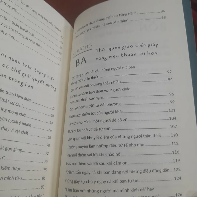 Mayumi Arikawa - THÓI QUEN NHỎ LÀM NÊN CUỘC ĐỜI LỚN 753625