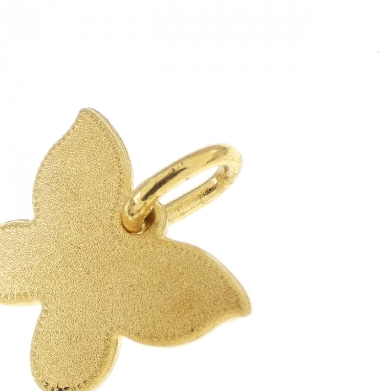 AU999.9 Mặt dây chuyền Bướm - Hàng hiệu Chính hãng 862934