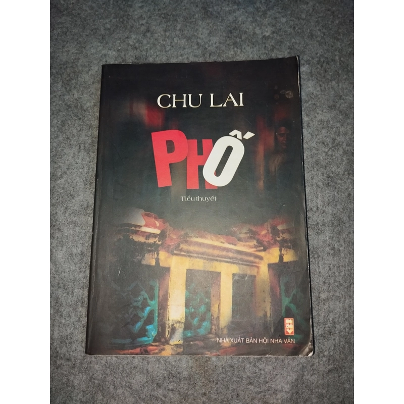 PHỐ - CHU LAI 545847