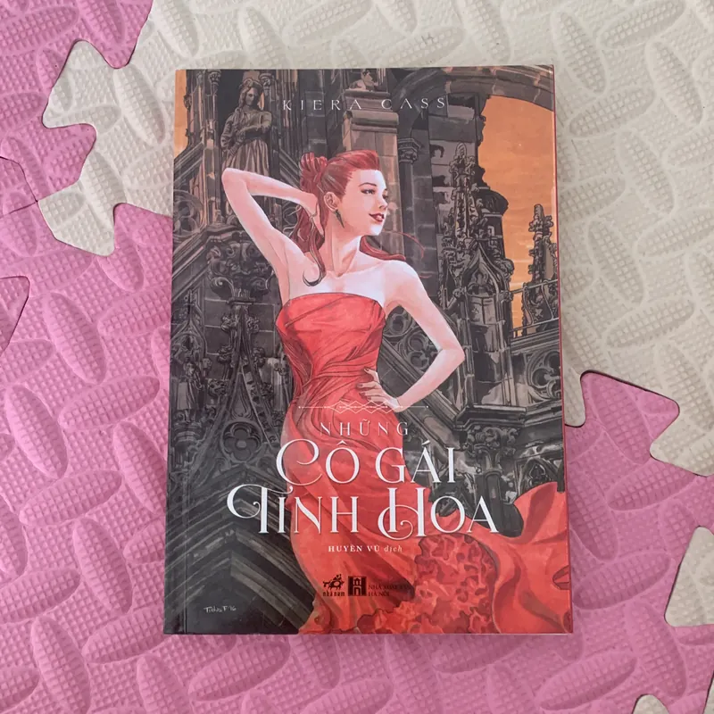 Những cô gái tinh hoa 713253