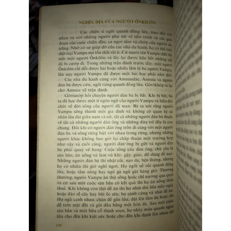 Vùng đất Xan-nhi-cốp - Vla-đi-mia Ôbru-trép 799925