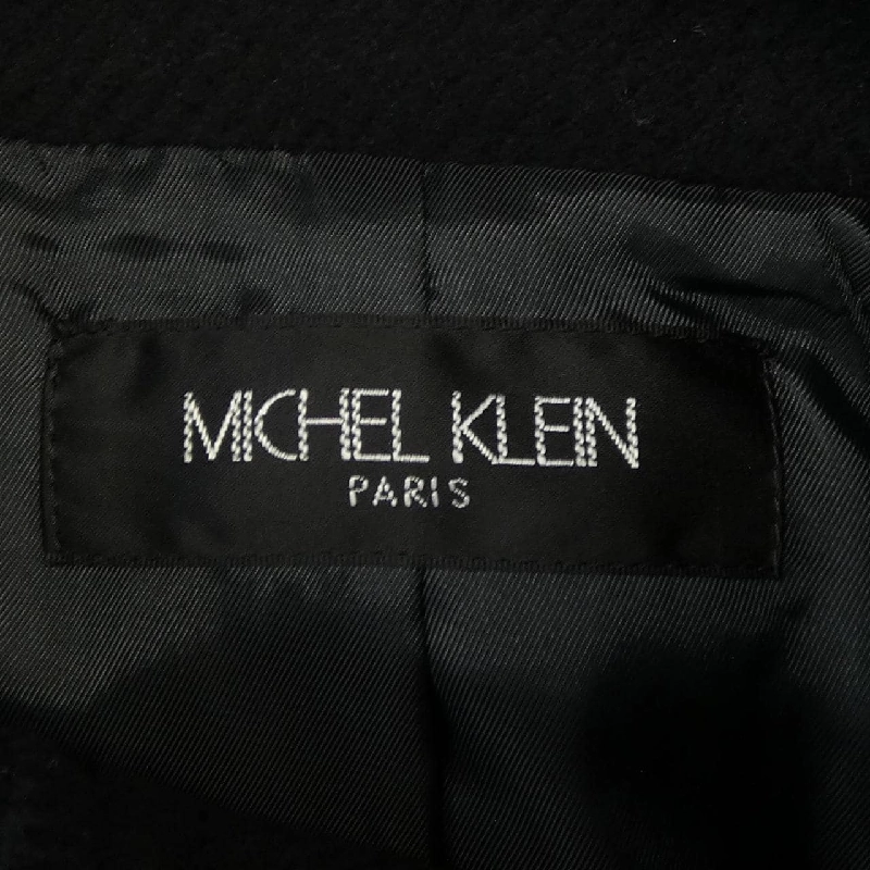 Áo khoác MICHEL KLEIN - Hàng hiệu Authentic 813713