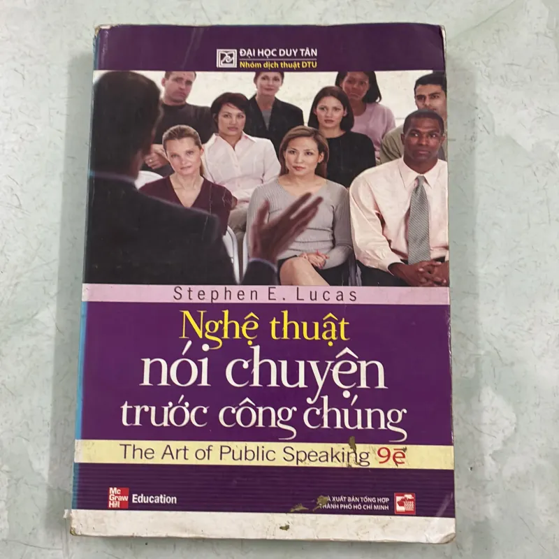 Nghệ thuật nói trước công chúng 1006924