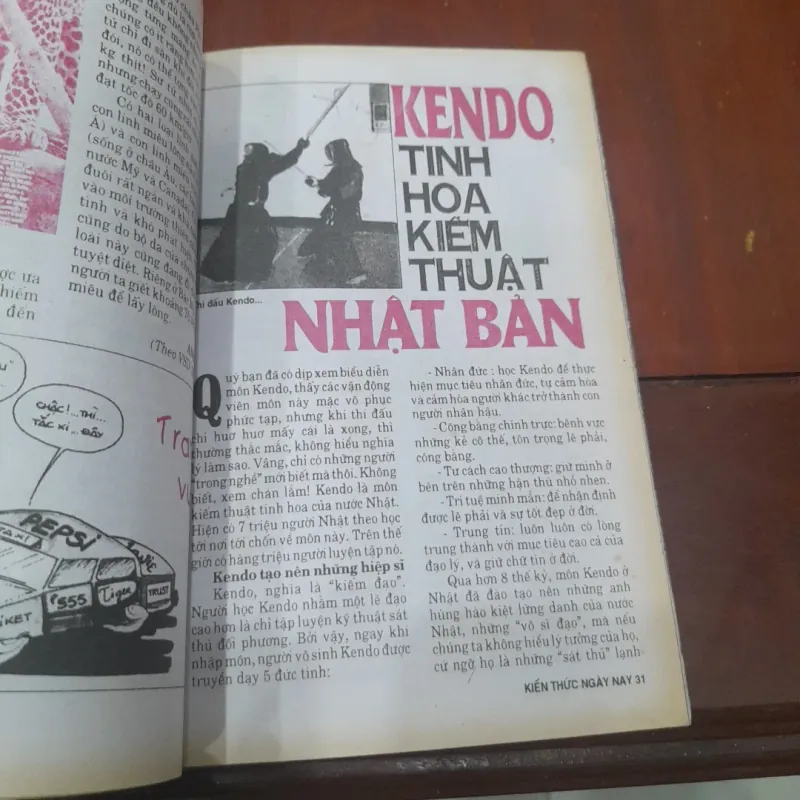 KIẾN THỨC NGÀY NAY số 225 ngày 20-10-1996 752947