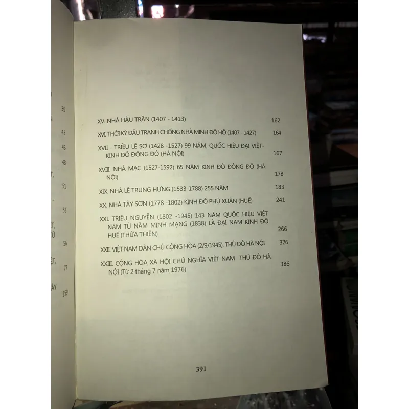 Kể chuyện trường kỳ về lịch sử Việt Nam - Trần Văn Vũ Hồng Đức 734511